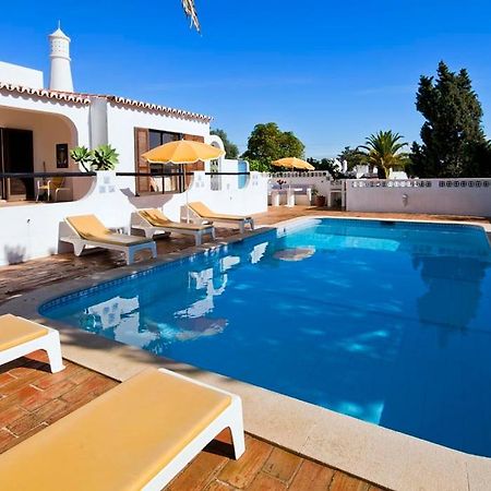 Casa Adm42 Villa Carvoeiro  Eksteriør billede