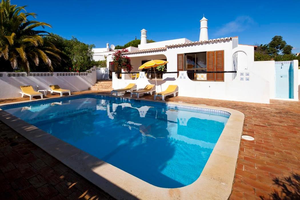 Casa Adm42 Villa Carvoeiro  Eksteriør billede