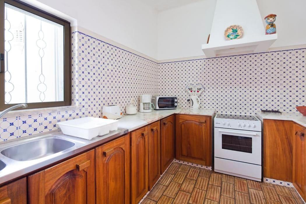 Casa Adm42 Villa Carvoeiro  Eksteriør billede