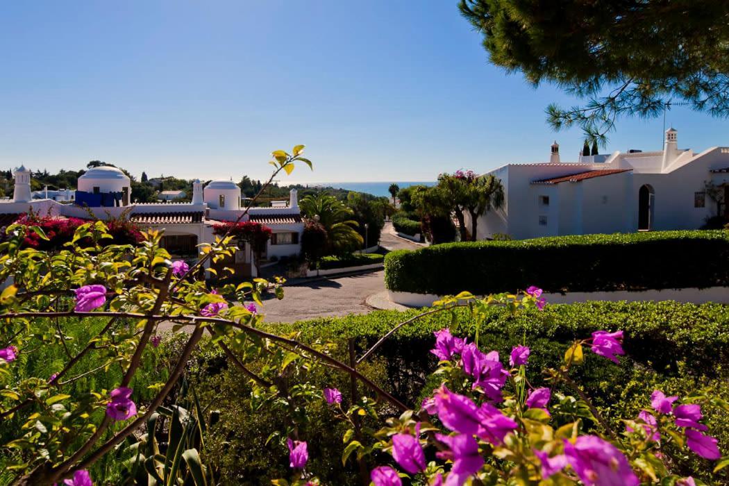 Casa Adm42 Villa Carvoeiro  Eksteriør billede