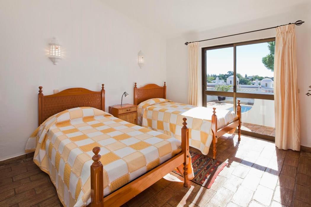 Casa Adm42 Villa Carvoeiro  Eksteriør billede
