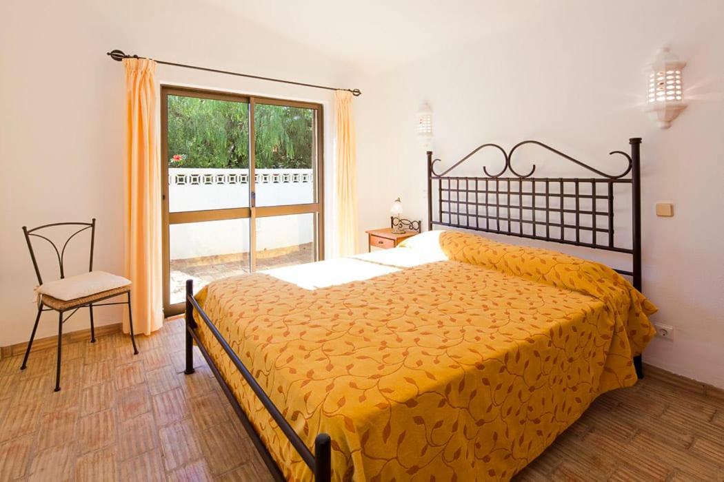 Casa Adm42 Villa Carvoeiro  Eksteriør billede