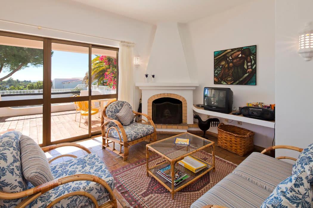 Casa Adm42 Villa Carvoeiro  Eksteriør billede